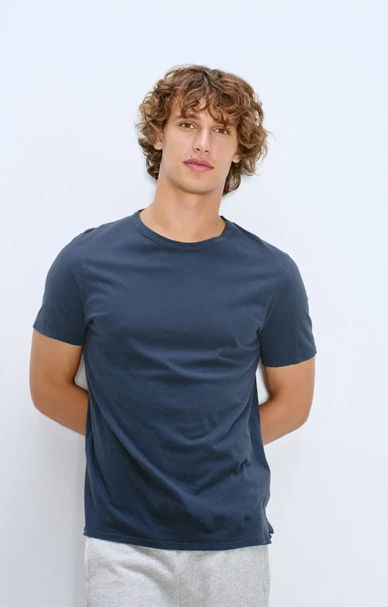 Camiseta de hombre Fakobay. Referencia: MFAK02AH26