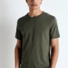 Camiseta de hombre Fakobay. Referencia: MFAK02AH26