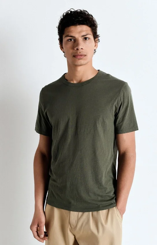 Camiseta de hombre Fakobay. Referencia: MFAK02AH26