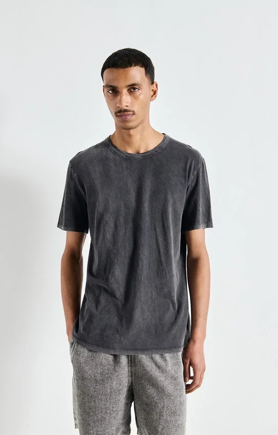 Camiseta de hombre Fakobay. Referencia: MFAK02AH26