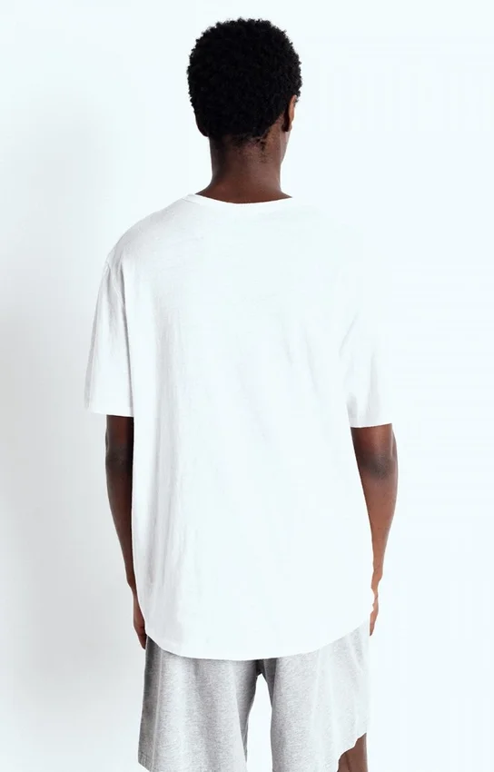Camiseta de hombre Fakobay. Referencia: MFAK02AH26