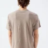 Camiseta de hombre Fakobay. Referencia: MFAK02AH26
