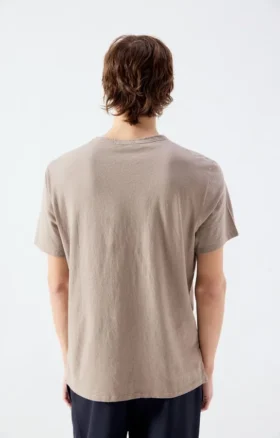 Camiseta de hombre Fakobay. Referencia: MFAK02AH26