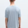 Camiseta de hombre Fakobay. Referencia: MFAK02AH26