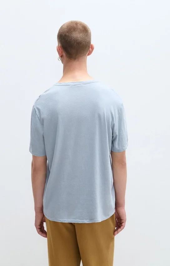 Camiseta de hombre Fakobay. Referencia: MFAK02AH26