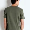 Camiseta de hombre Fakobay. Referencia: MFAK02AH26