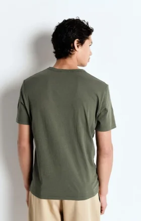 Camiseta de hombre Fakobay. Referencia: MFAK02AH26