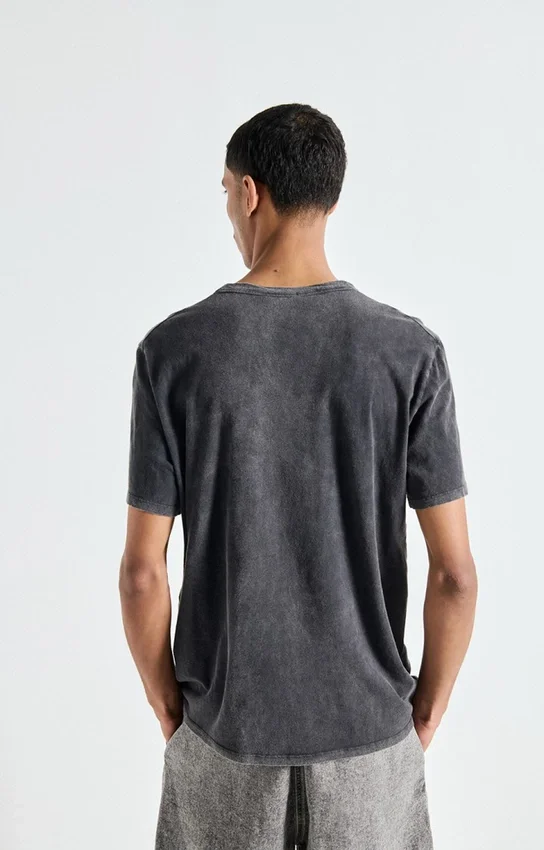Camiseta de hombre Fakobay. Referencia: MFAK02AH26