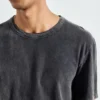 Camiseta de hombre Fakobay. Referencia: MFAK02AH26