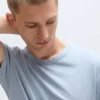 Camiseta de hombre Fakobay. Referencia: MFAK02AH26
