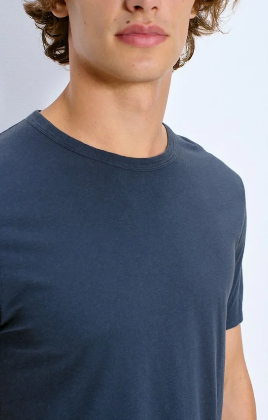 Camiseta de hombre Fakobay. Referencia: MFAK02AH26