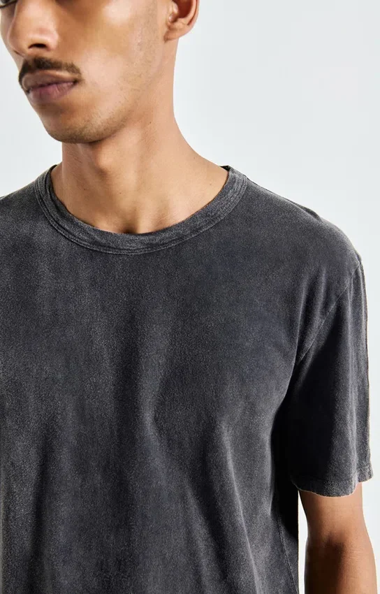 Camiseta de hombre Fakobay. Referencia: MFAK02AH26