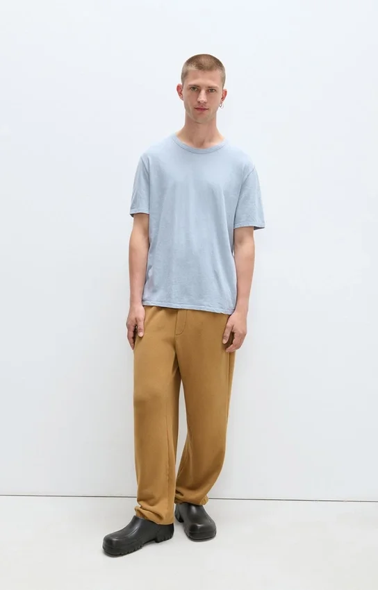 Camiseta de hombre Fakobay. Referencia: MFAK02AH26