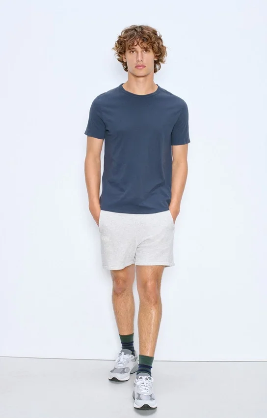 Camiseta de hombre Fakobay. Referencia: MFAK02AH26