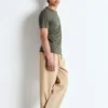 Camiseta de hombre Fakobay. Referencia: MFAK02AH26