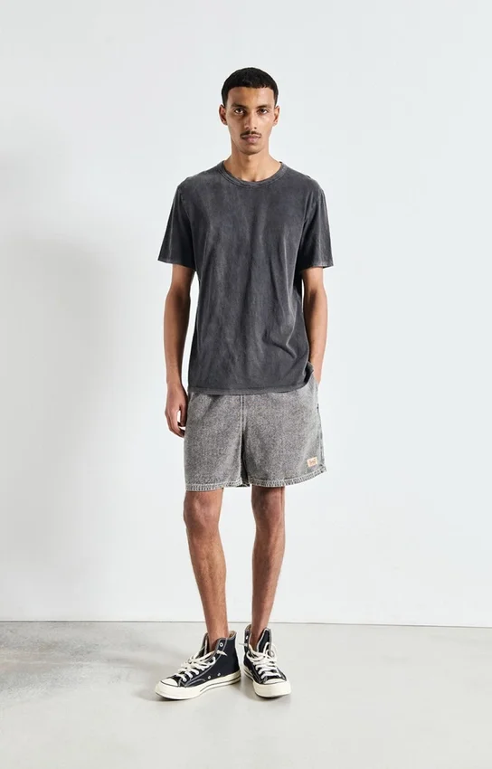 Camiseta de hombre Fakobay. Referencia: MFAK02AH26