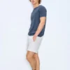 Camiseta de hombre Fakobay. Referencia: MFAK02AH26