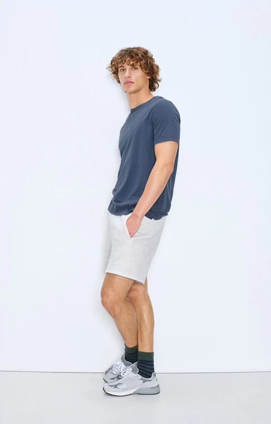 Camiseta de hombre Fakobay. Referencia: MFAK02AH26