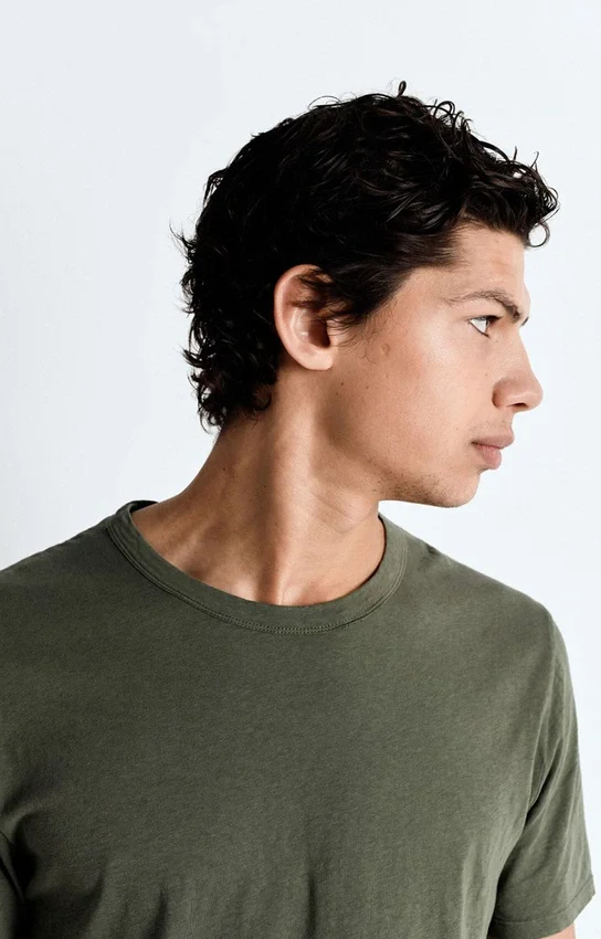 Camiseta de hombre Fakobay. Referencia: MFAK02AH26