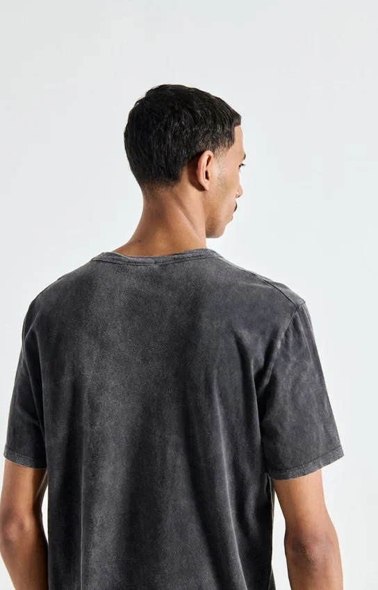 Camiseta de hombre Fakobay. Referencia: MFAK02AH26