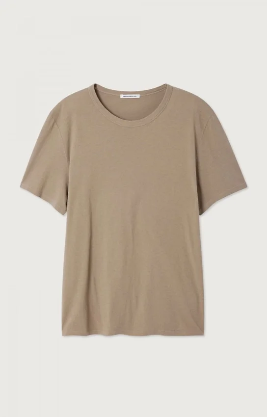 Camiseta de hombre Fakobay. Referencia: MFAK02AH26