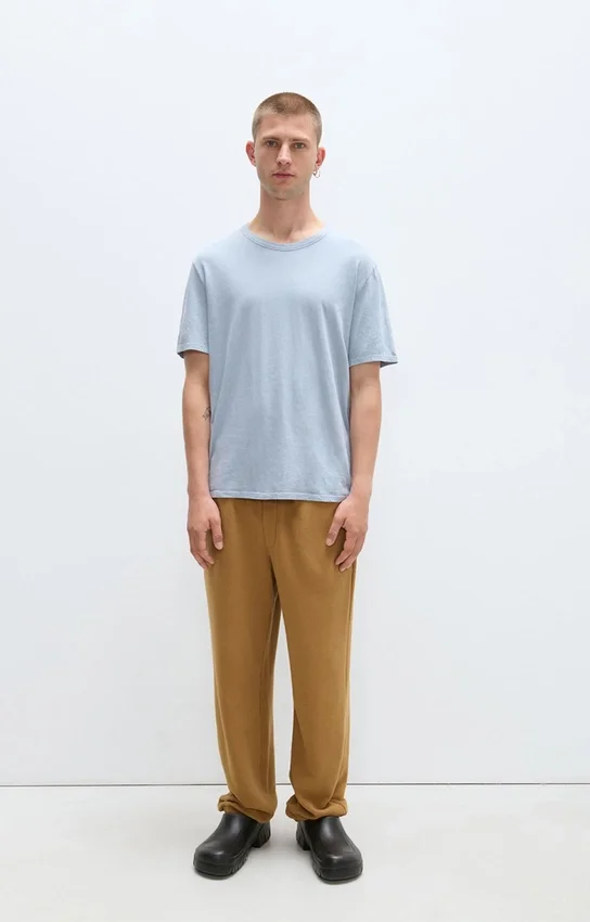 Camiseta de hombre Fakobay. Referencia: MFAK02AH26