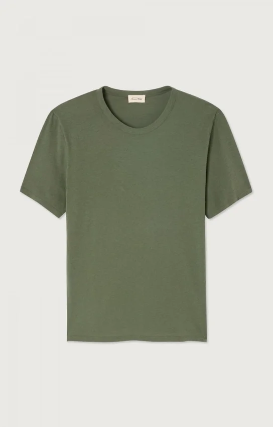 Camiseta de hombre Fakobay. Referencia: MFAK02AH26