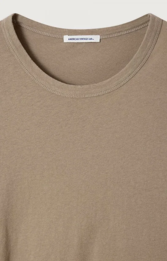 Camiseta de hombre Fakobay. Referencia: MFAK02AH26