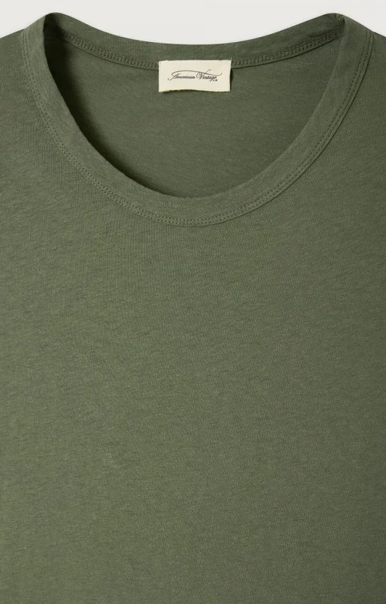 Camiseta de hombre Fakobay. Referencia: MFAK02AH26