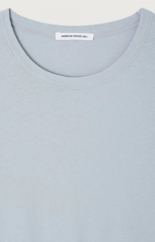 Camiseta de hombre Fakobay. Referencia: MFAK02AH26