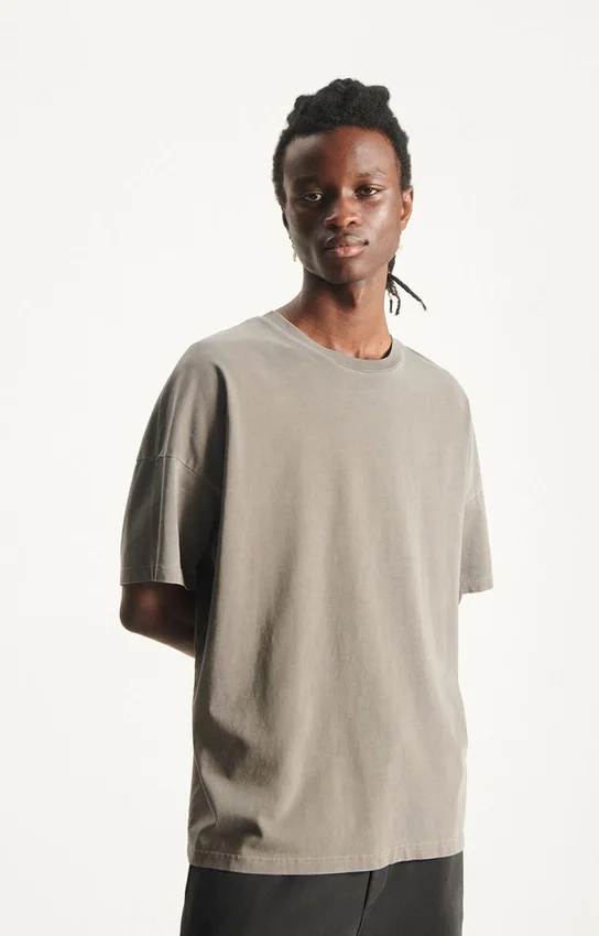 Camiseta de hombre Fizvalley Referencia: MFIZ02AH26