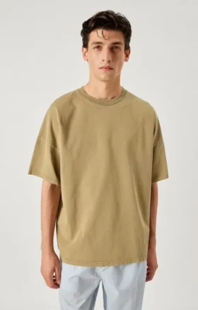 Camiseta de hombre Fizvalley Referencia: MFIZ02AH26
