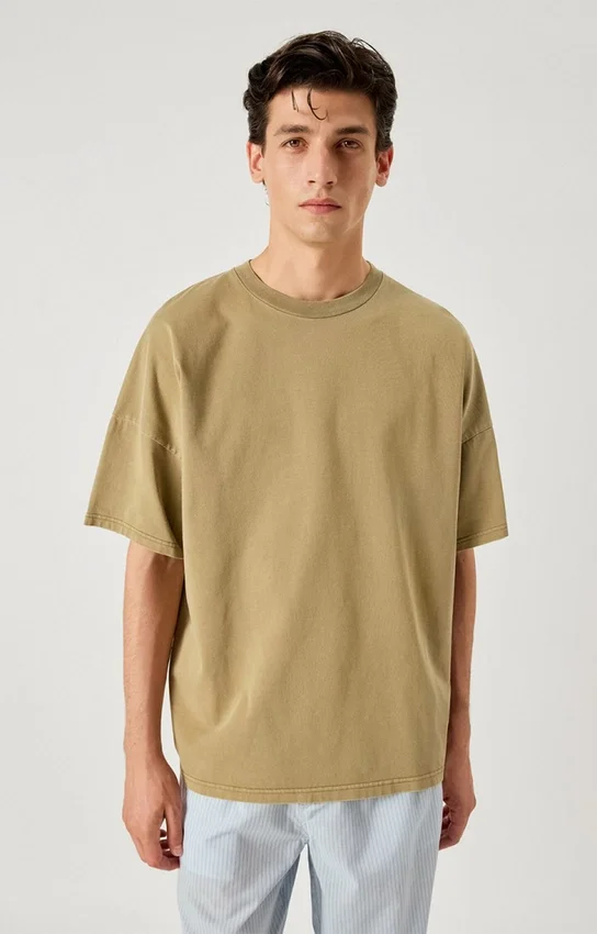 Camiseta de hombre Fizvalley Referencia: MFIZ02AH26
