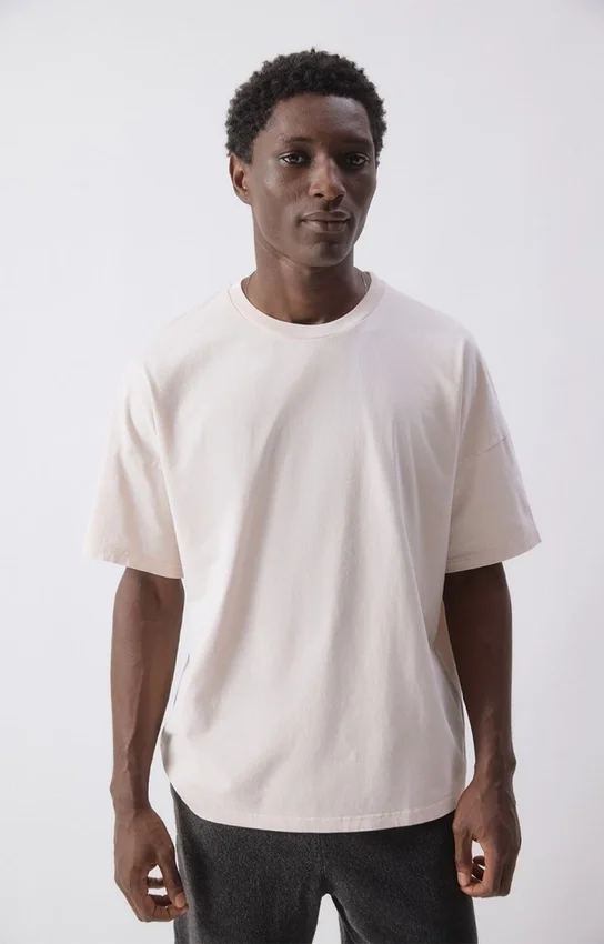 Camiseta de hombre Fizvalley Referencia: MFIZ02AH26