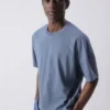 Camiseta de hombre Fizvalley Referencia: MFIZ02AH26