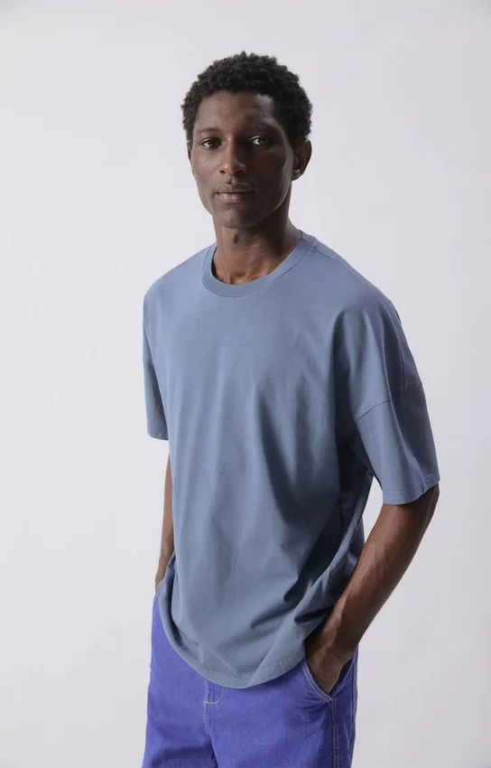 Camiseta de hombre Fizvalley Referencia: MFIZ02AH26