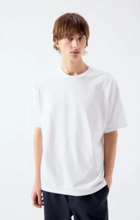 Camiseta de hombre Fizvalley Referencia: MFIZ02AH26