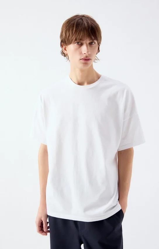 Camiseta de hombre Fizvalley Referencia: MFIZ02AH26