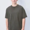 Camiseta de hombre Fizvalley Referencia: MFIZ02AH26