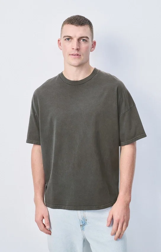 Camiseta de hombre Fizvalley Referencia: MFIZ02AH26