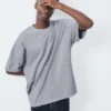 Camiseta de hombre Fizvalley Referencia: MFIZ02AH26