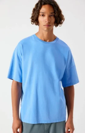 Camiseta de hombre Fizvalley Referencia: MFIZ02AH26