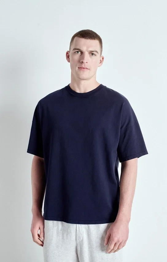 Camiseta de hombre Fizvalley Referencia: MFIZ02AH26