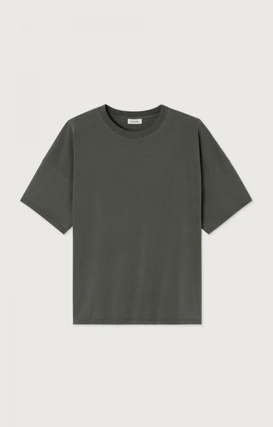Camiseta de hombre Fizvalley Referencia: MFIZ02AH26