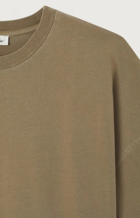 Camiseta de hombre Fizvalley Referencia: MFIZ02AH26
