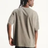 Camiseta de hombre Fizvalley Referencia: MFIZ02AH26