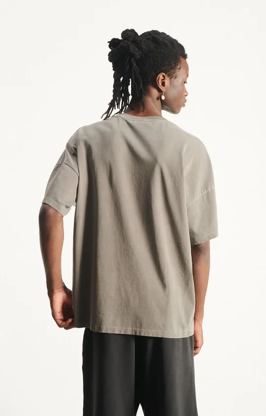 Camiseta de hombre Fizvalley Referencia: MFIZ02AH26