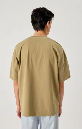 Camiseta de hombre Fizvalley Referencia: MFIZ02AH26