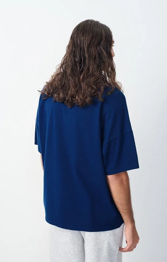 Camiseta de hombre Fizvalley Referencia: MFIZ02AH26