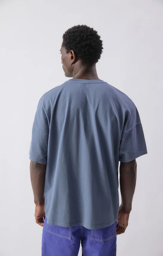 Camiseta de hombre Fizvalley Referencia: MFIZ02AH26